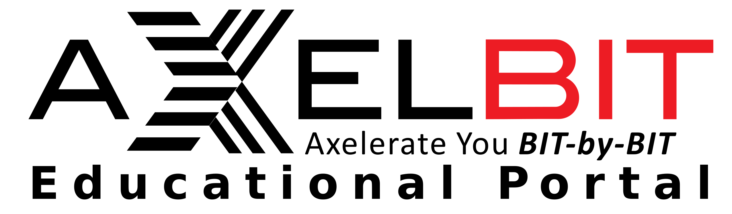 Axelbit Educational Portal