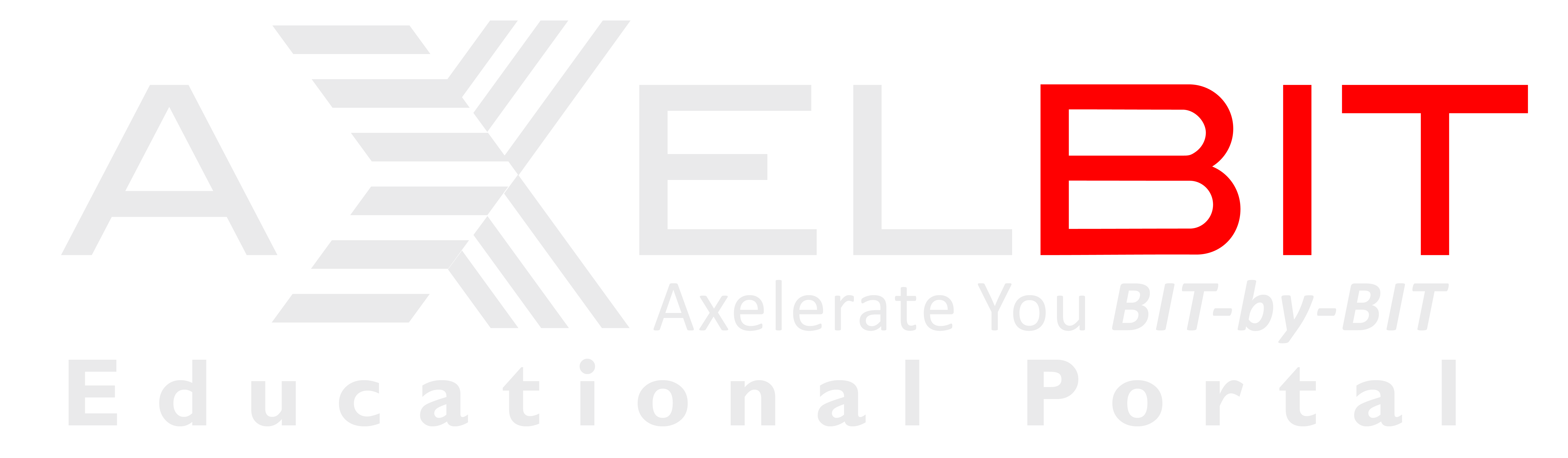 Axelbit Educational Portal